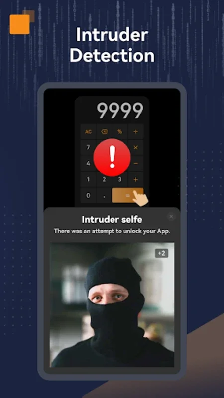 Calculator for Android - Secure Your Private Content