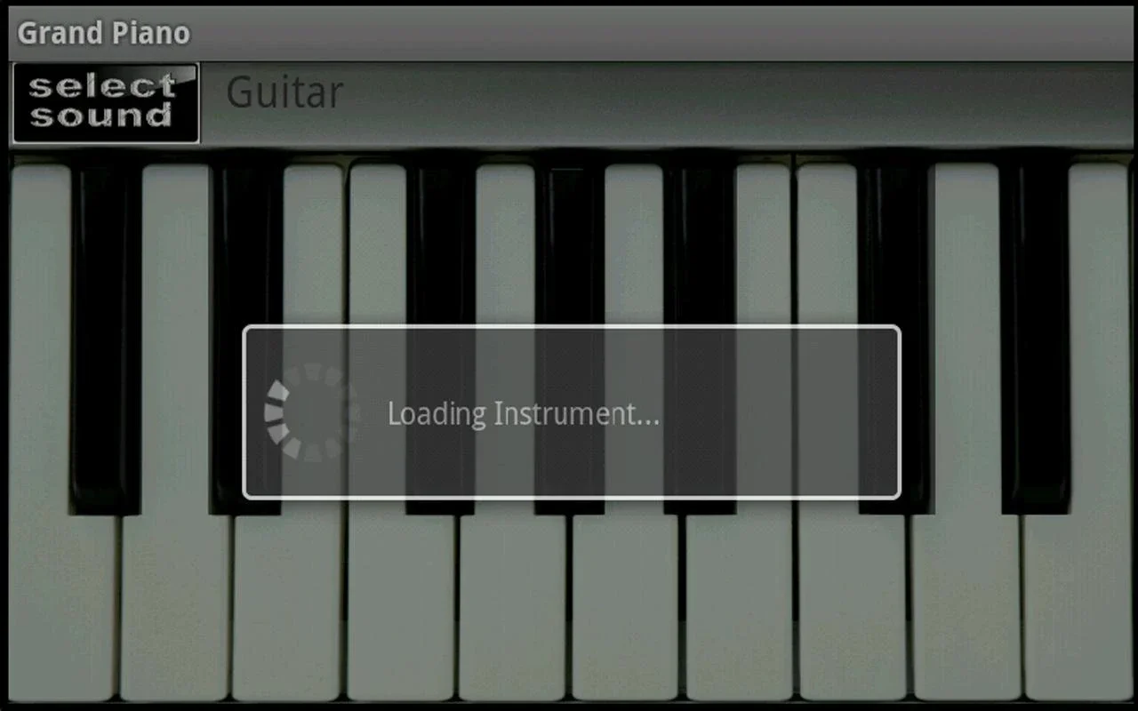 Classic Piano for Android: A Musical Delight