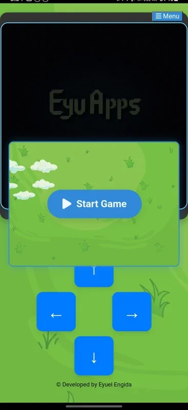 Classic Snake for Android - Endless Fun with Dynamic Backgrounds