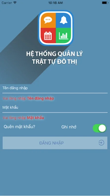 Quận 8 Trực Tuyến - Công Chức for Android: Streamline Urban Issues