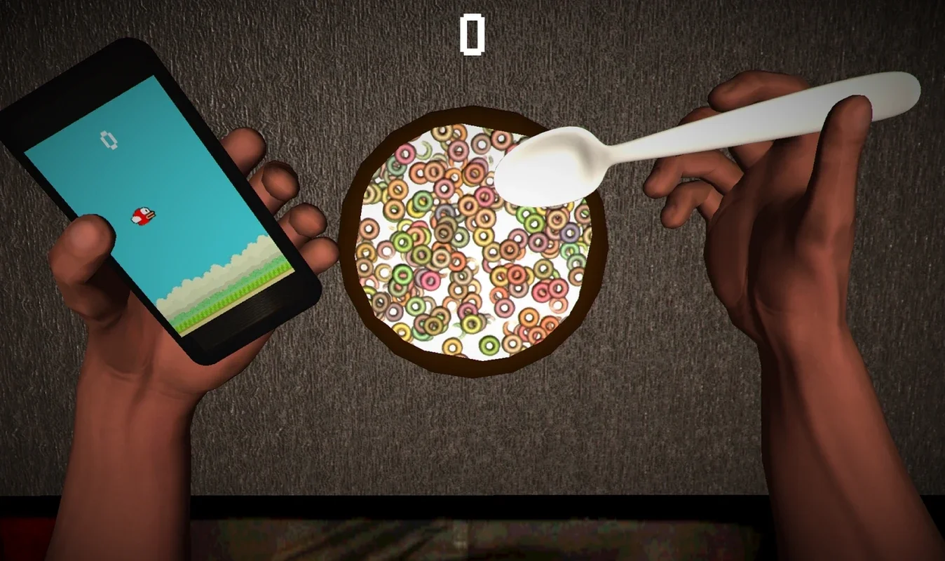 Impossible Breakfast Simulator for Android - Challenging & Engaging