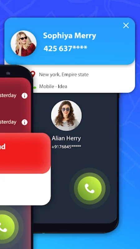 Number Locator & Caller ID for Android - Download the APK from AppHuts