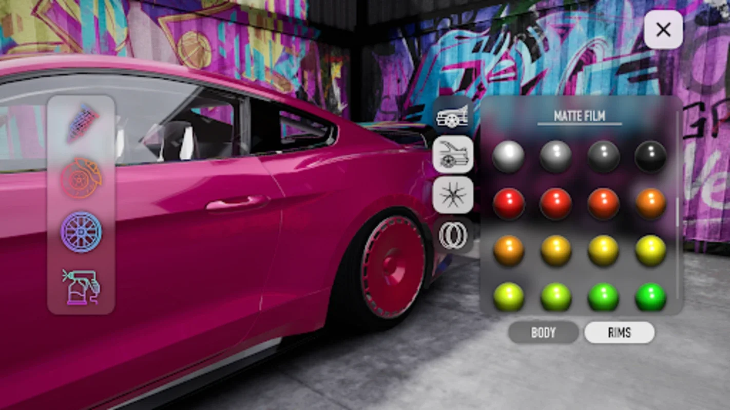 Drive Division™ for Android - Download the APK from AppHuts