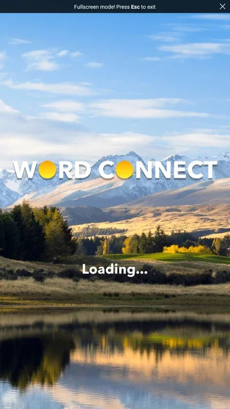 Word Connect- Word Games for Android - No Downloading Needed