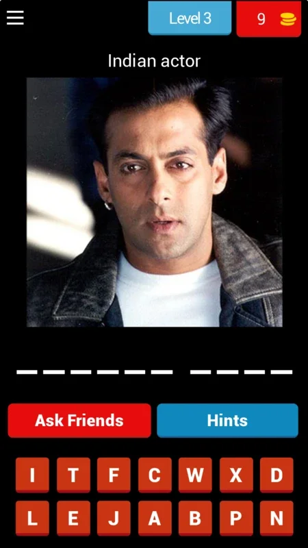 Bollywood Quiz for Android - Test Your Bollywood Knowledge