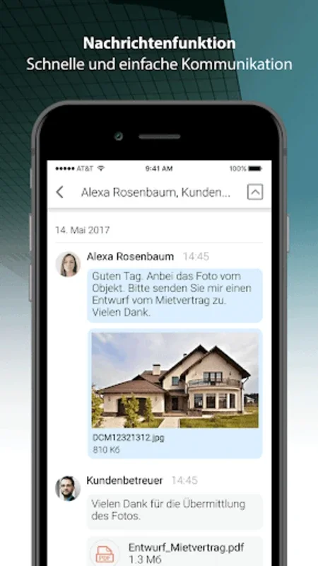 MWW for Android: Streamline Real Estate Management