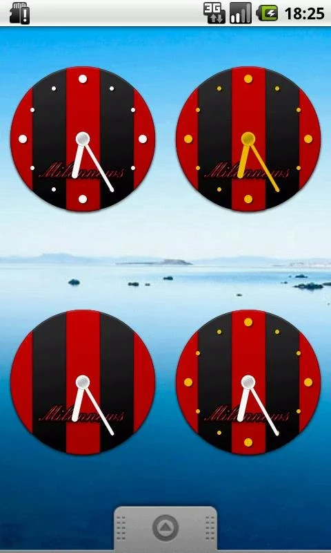 Milan News for Android - Stay Updated with AC Milan