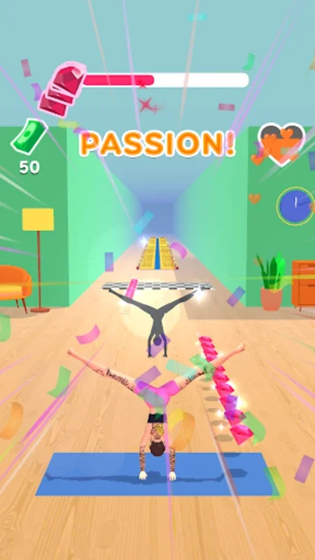 Flex Yoga - Flexy Run Master for Android - Download the APK from AppHuts