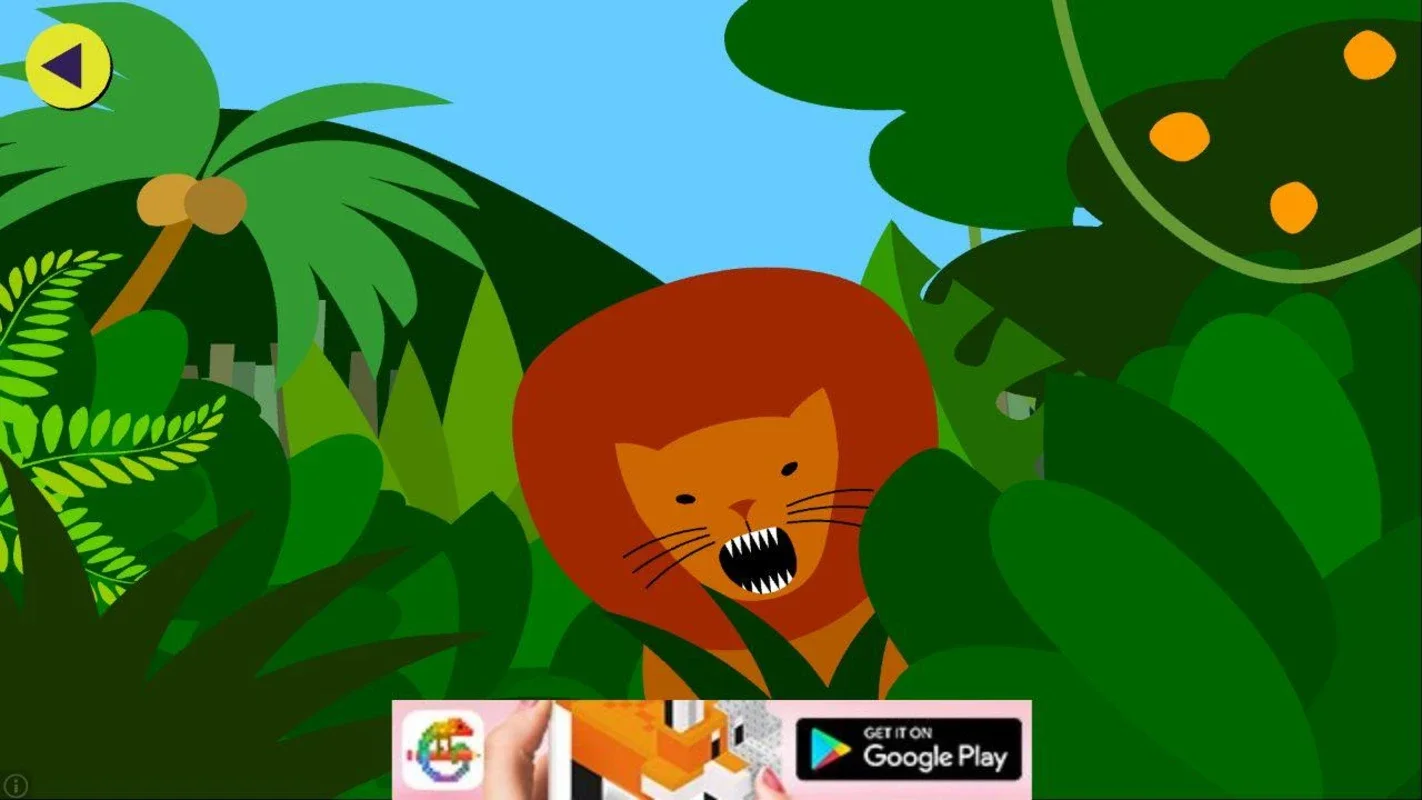 EL BUHO BOO for Android: Engaging App Experience