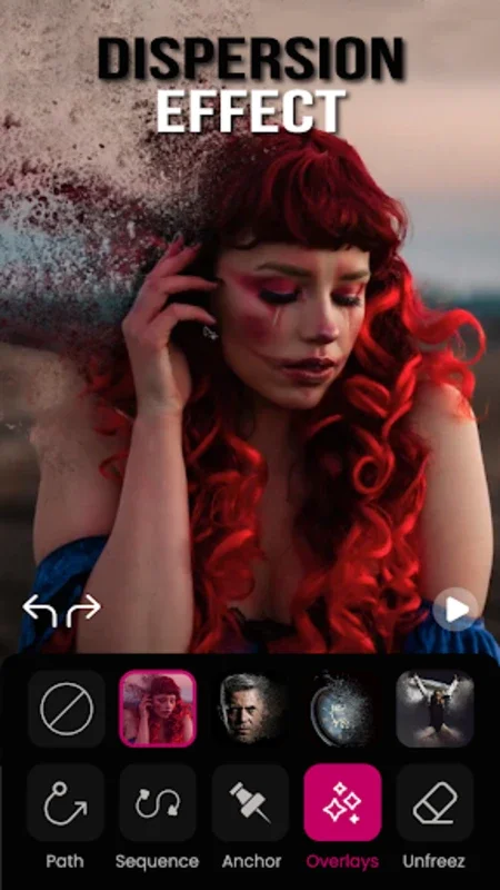 Photo Motion Effects: Animator for Android - Download the APK from AppHuts