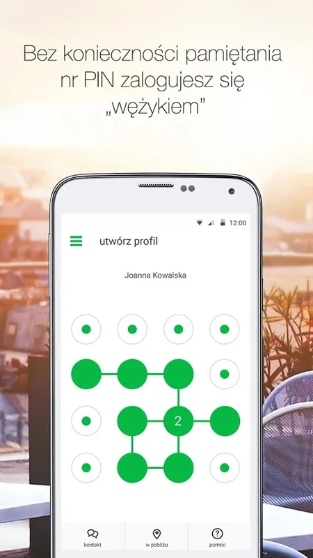 Getin Mobile for Android - Streamline Your Banking