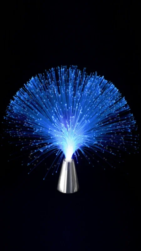 Fiber Optic Night Light for Android: Transform Your Device