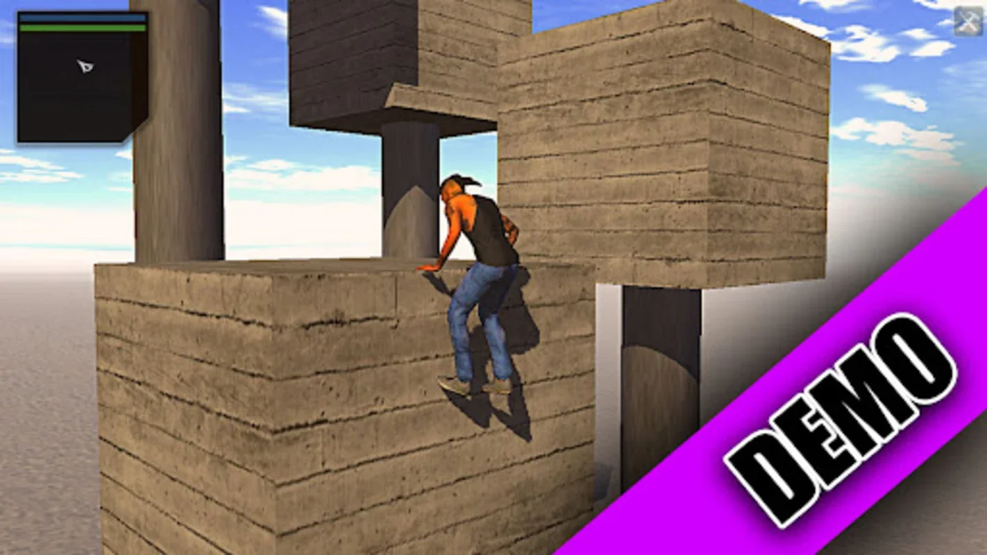 Tudo Pelo Certo DEMO for Android - Rule the City