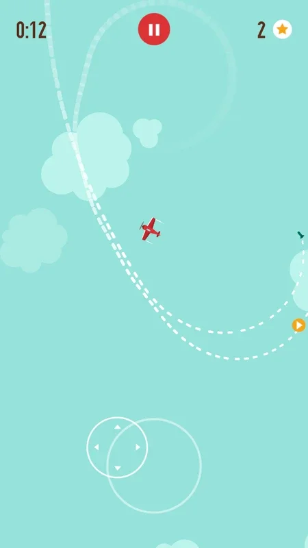 Missiles! for Android - A Fun and Addictive Arcade Game