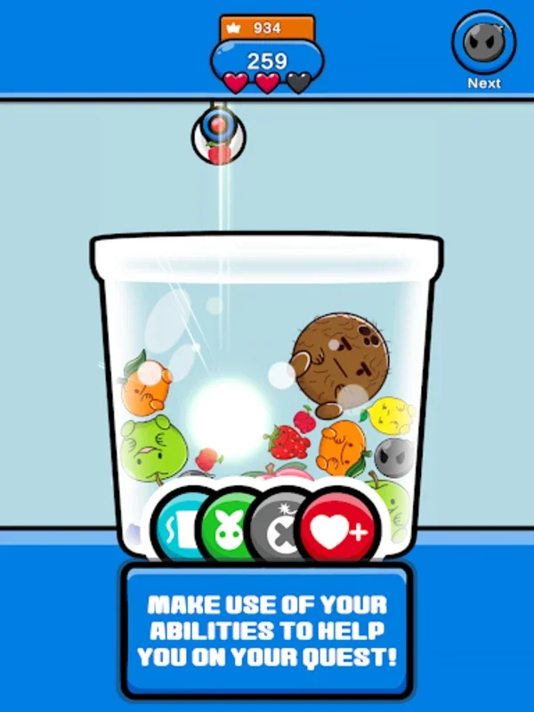 Sticker Bucket for Android - Engaging Puzzle with Bombs