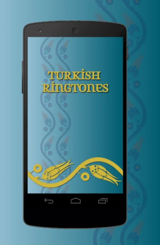 Turkish Ringtones & Songs for Android - Enchanting Melodies