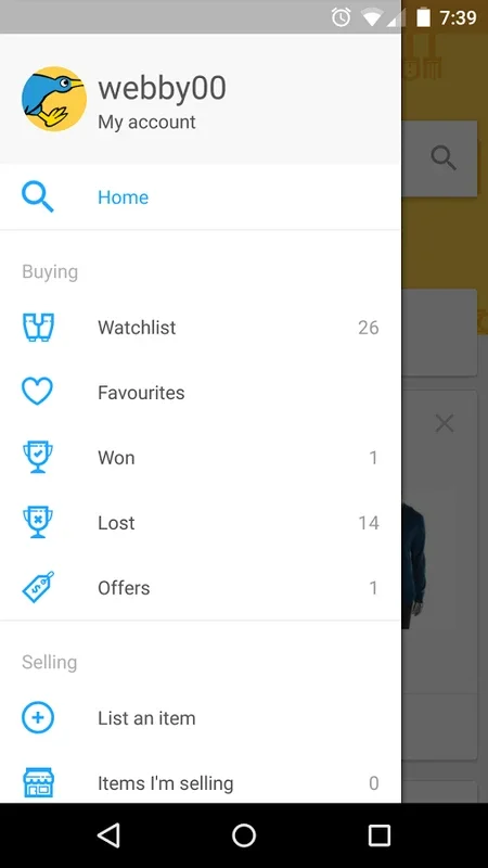 Trade Me for Android: A Versatile Marketplace in New Zealand