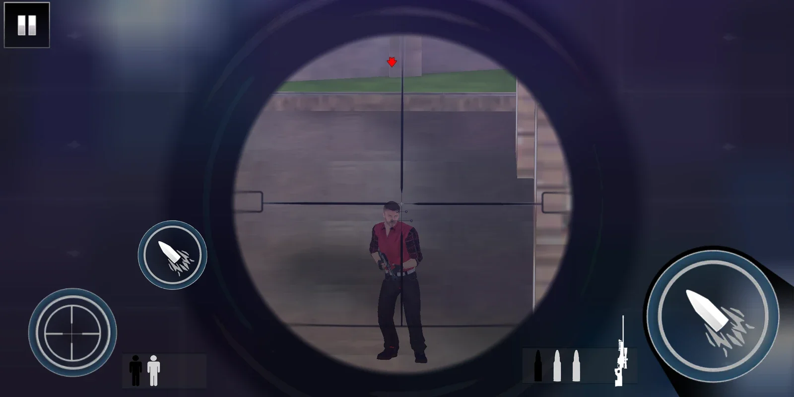 Sniper Shooting Battle 2020 for Android - Immersive FPS