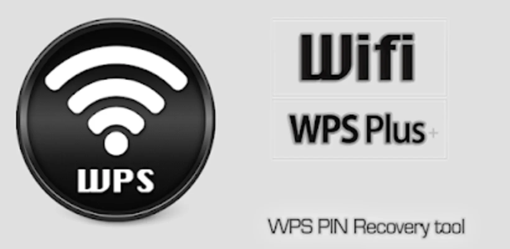 Wifi WPS Plus for Android: Check Router Vulnerability