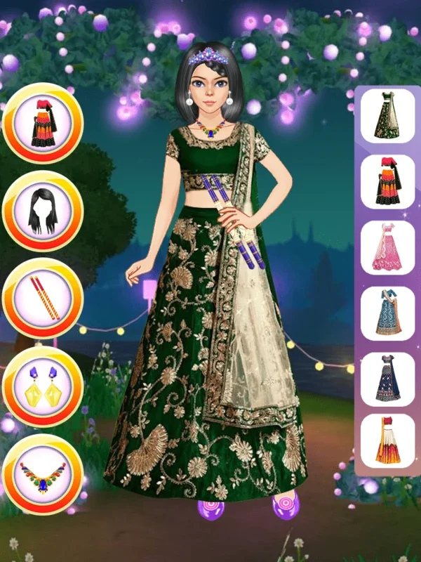 Indian Dress Up Games For Girl on Android - Free APK Download