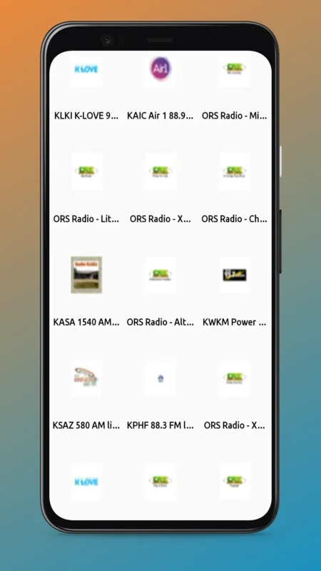 Radio Arizona: Radio Stations for Android - Enjoy Live Audio