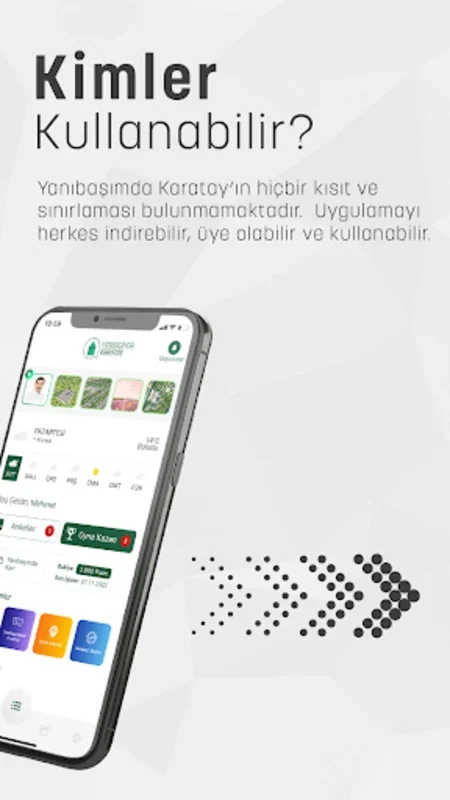 KARATAY for Android - Engage with Municipality Seamlessly