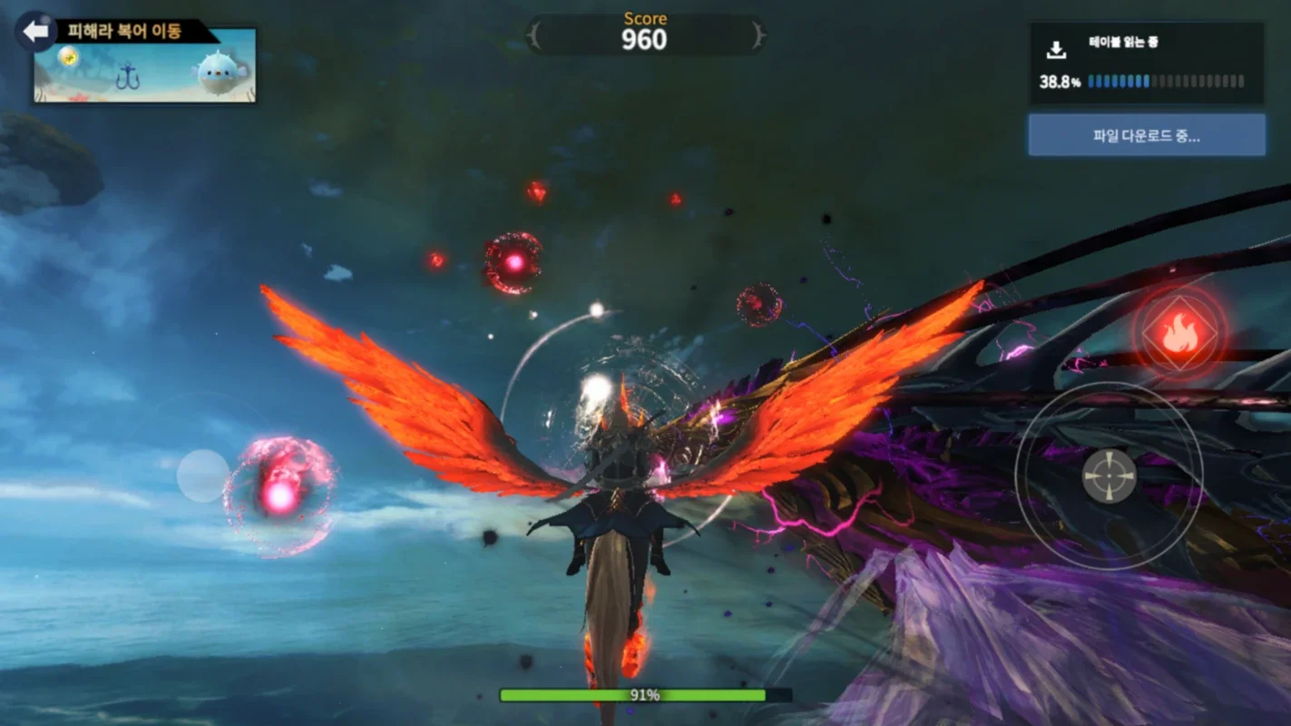 Icarus Eternal for Android: Exciting Adventure Awaits