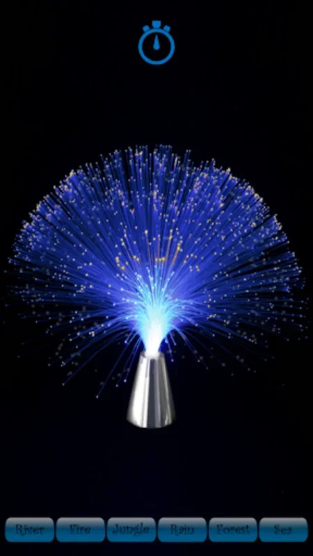 Fiber Optic Night Light for Android: Transform Your Device