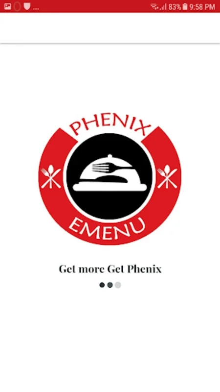 EMenu for Android: Transform Your Dining Experience