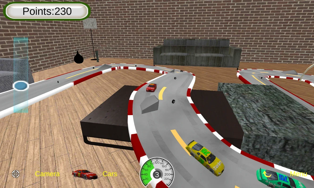 Kids Car Racers for Android - Enjoy Racing Fun