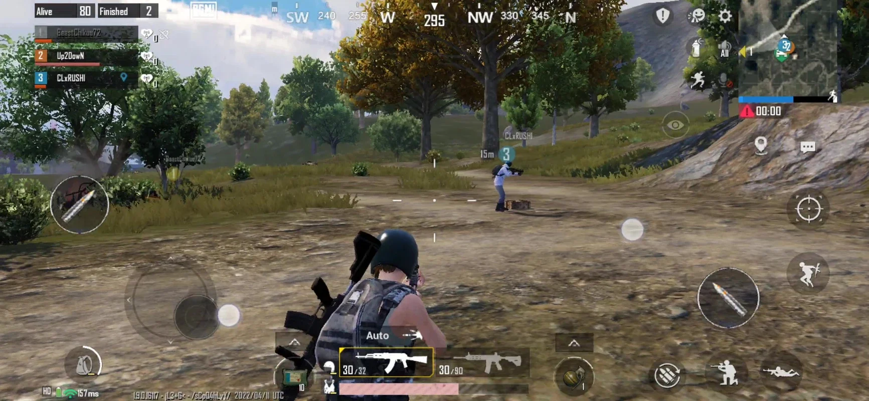 Battlegrounds Mobile India for Android: An Immersive Experience