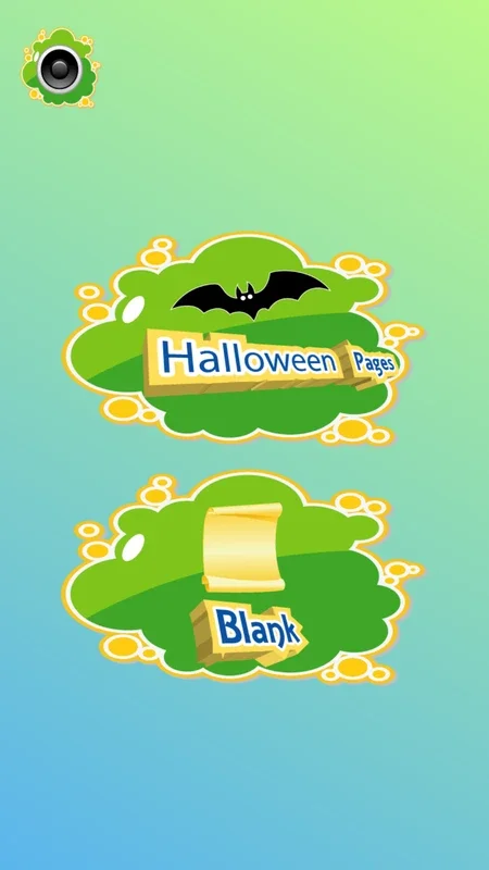 Halloween Coloring Pages for Android - Download the APK from AppHuts