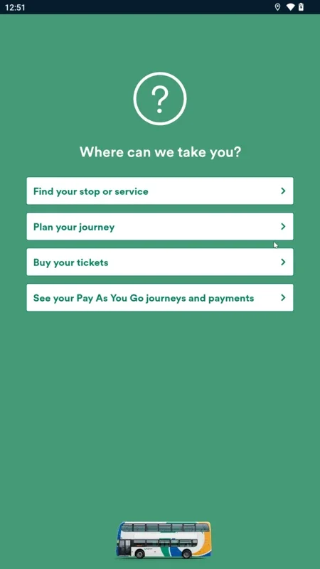 Stagecoach Bus: Plan>Track>Buy for Android - Effortless Bus Travel