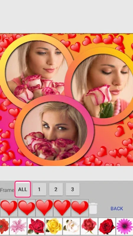 Photo Collage + Frames Maker for Android: Create Stunning Visual Stories