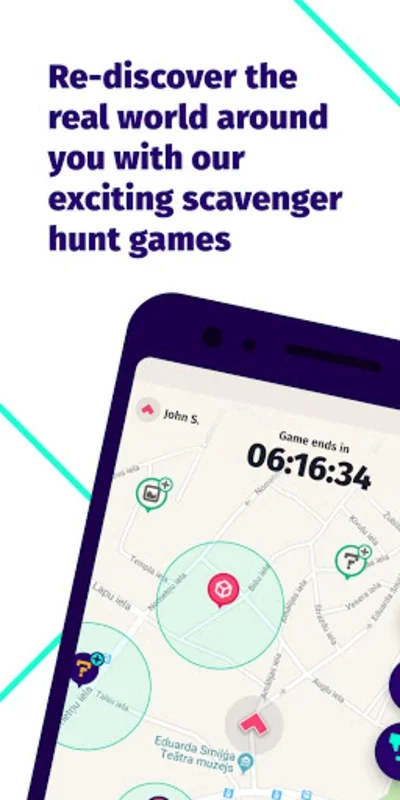 Roadgames for Android: Your Adventure Companion