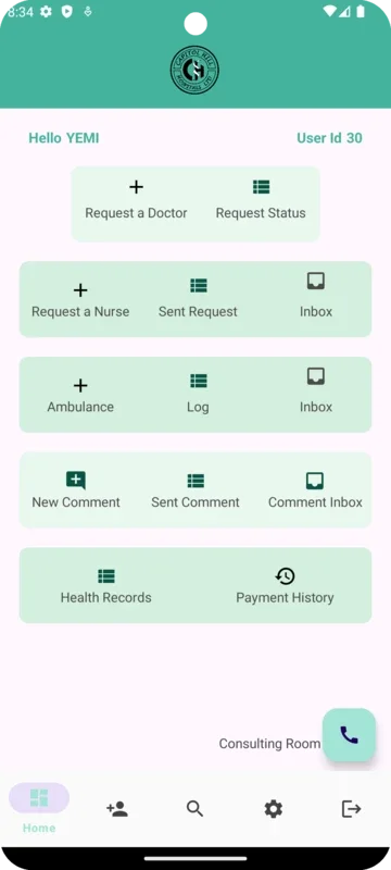 Capitol Hill Hospital for Android: Convenient Medical Access