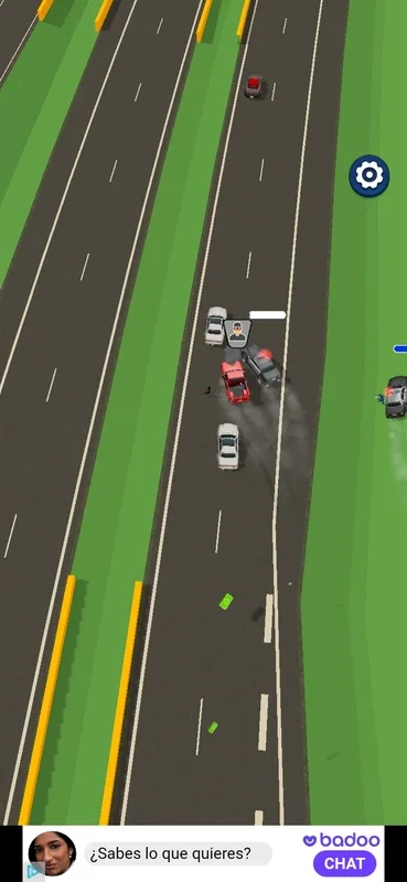 Hot Pursuit 3D for Android - Thrilling Racing Experience