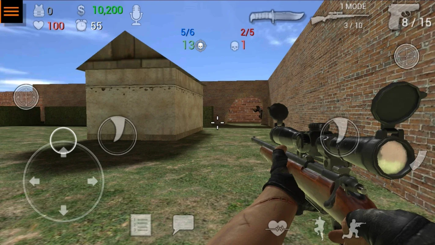 Special Forces Group 2 for Windows - Classic FPS Experience