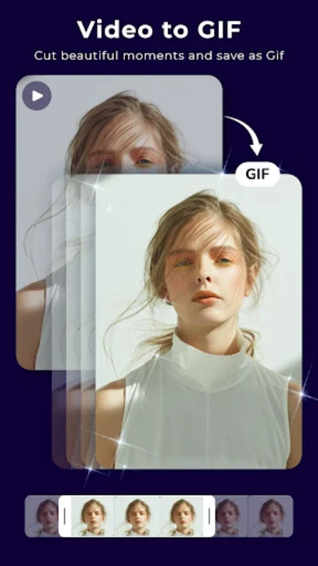 Gif Maker for Android - Create Dynamic GIFs Easily