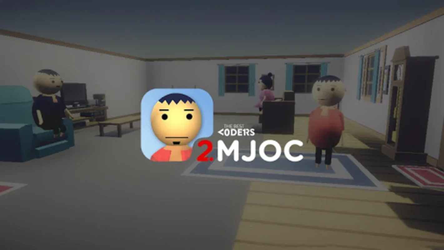 MJOC2 for Android - Create Animated Stories Easily