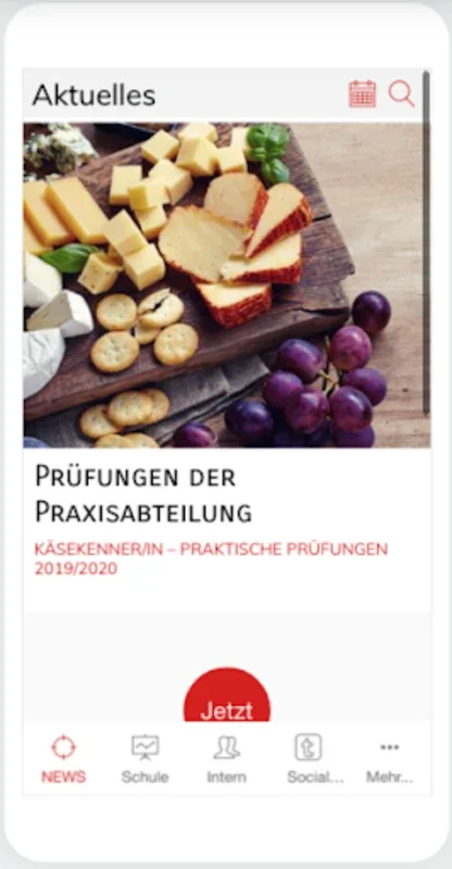 Die Neue Wassermanngasse for Android - Hospitality Education at Your Fingertips