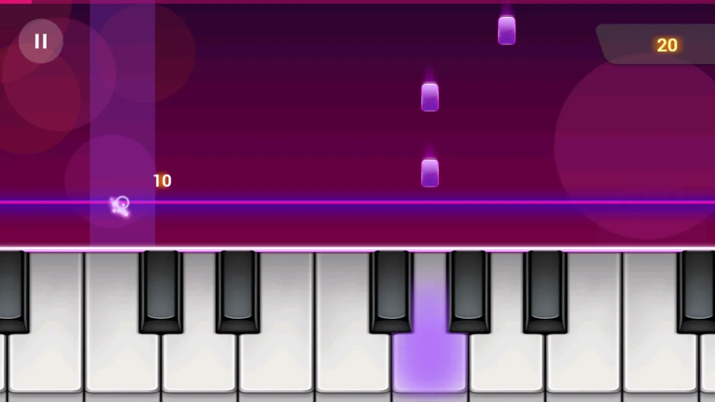 Real Piano for Android - Download the APK from AppHuts