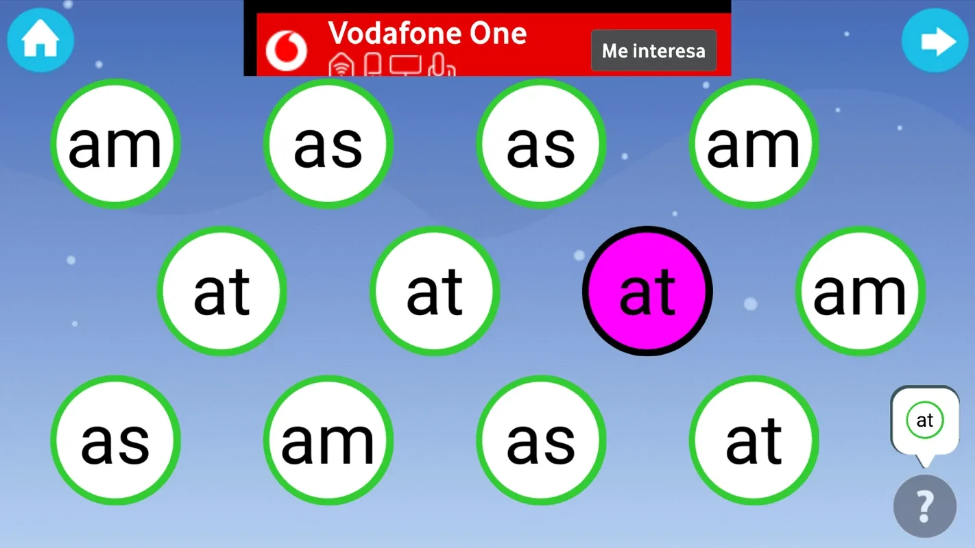 Kids Learning Word Games for Android - Fun Educational App