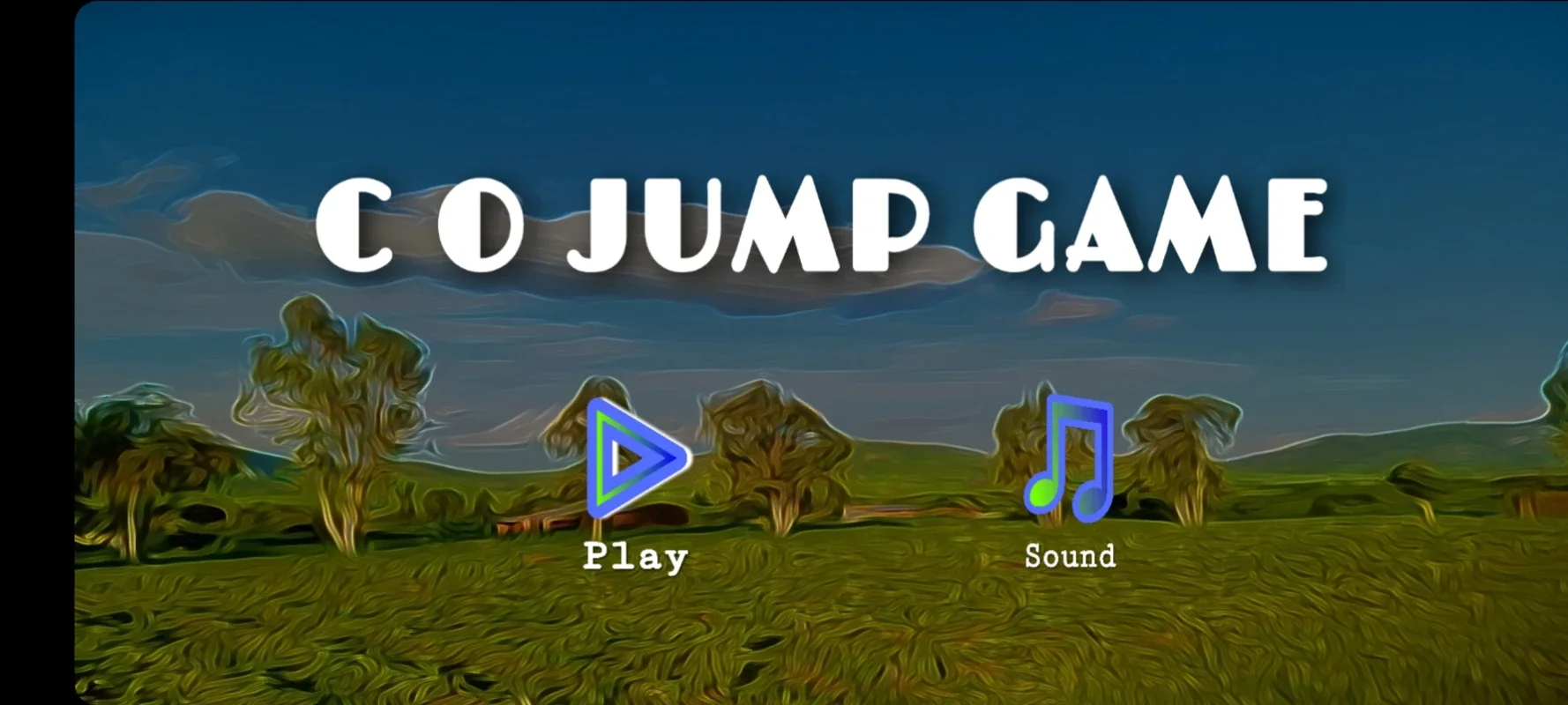 C O Jump for Android - Engaging Ball Jumping Game