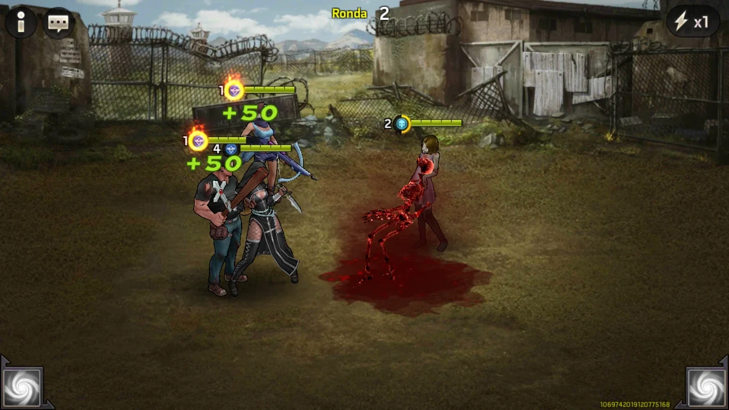 Zombie Strike on Android - Free APK Download