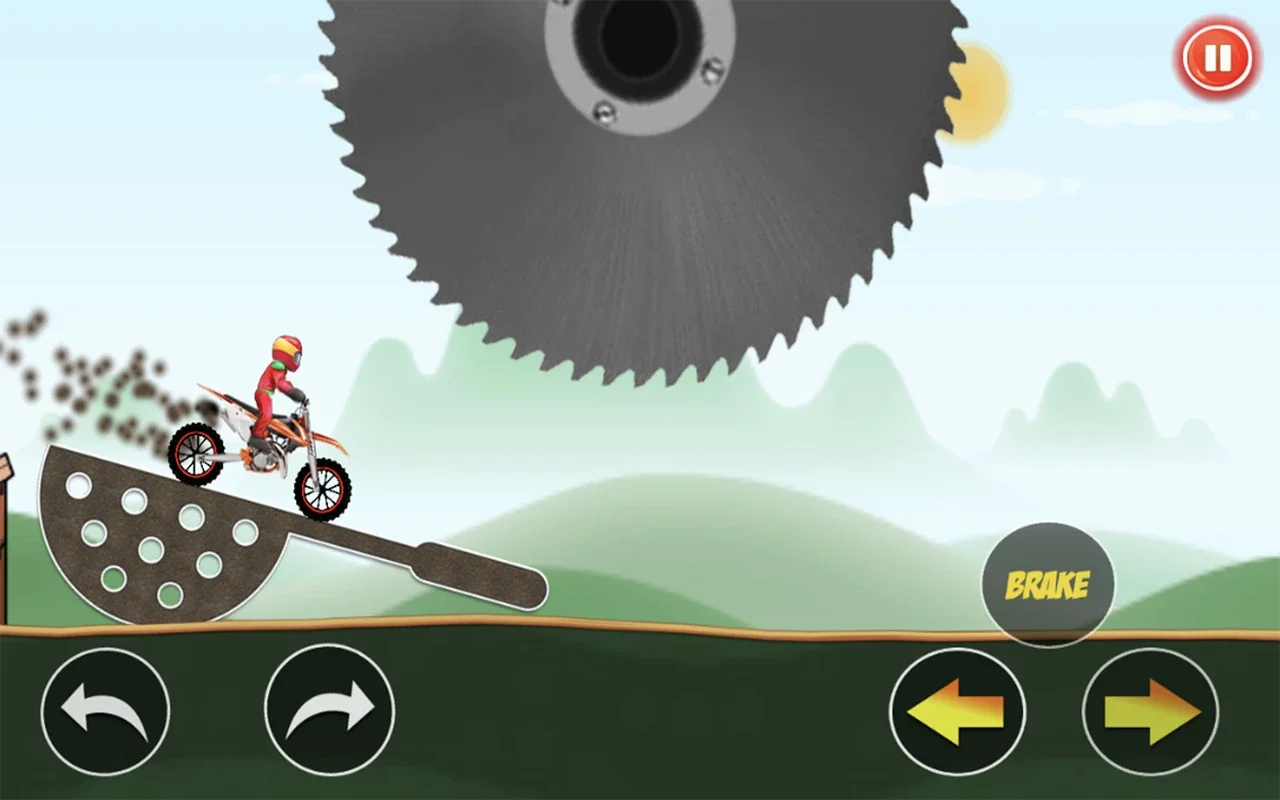 Moto XGO Bike Race Game for Android: Thrilling Stunts Await