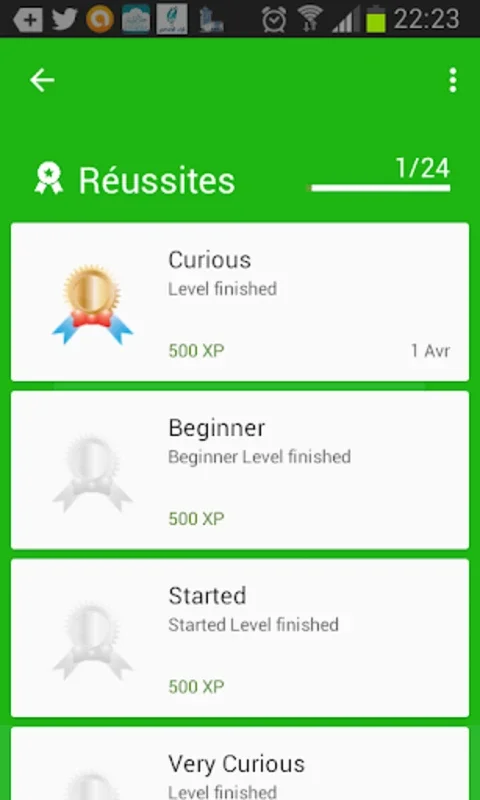 Islamic Quiz for Android - Enhance Your Islamic Knowledge