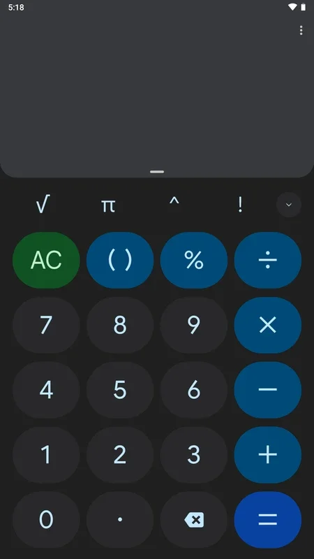 Calculator for Android: Efficient Calculation Tool