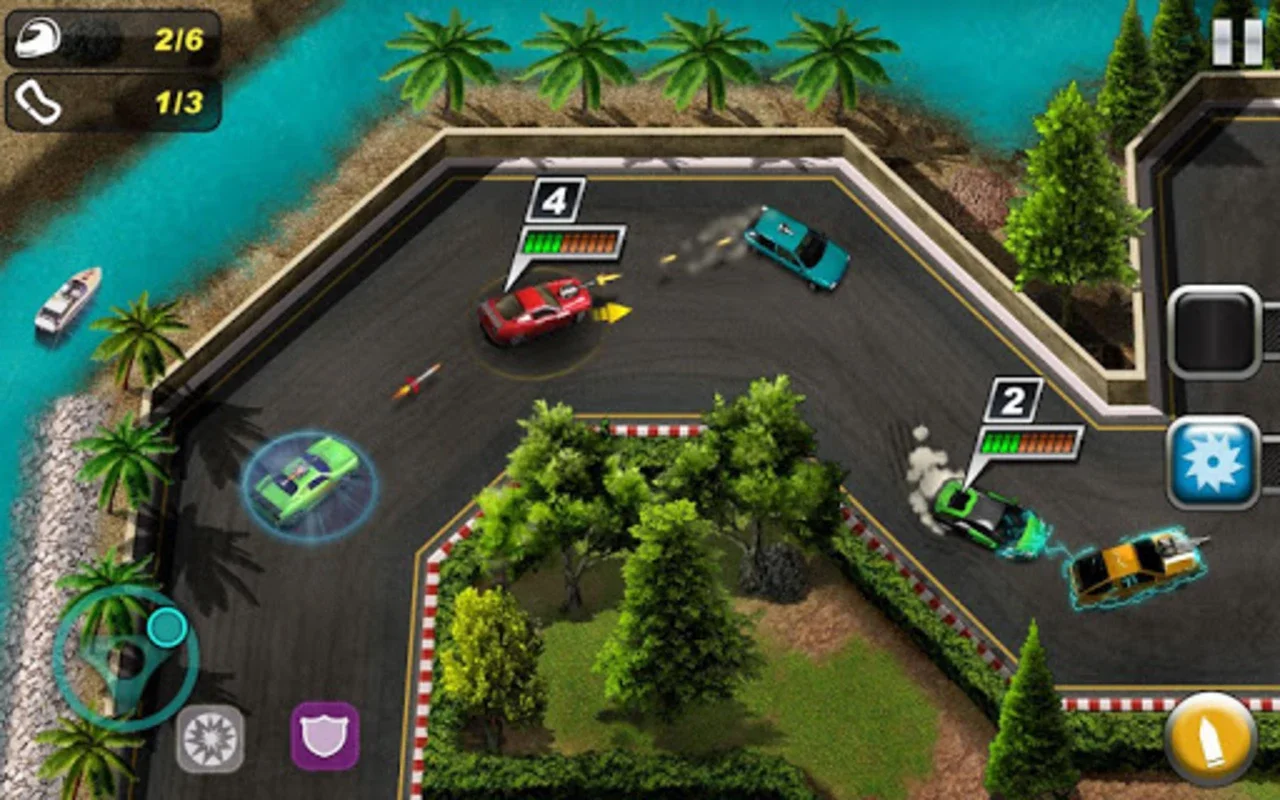 Car Racing for Android - Download the APK from AppHuts