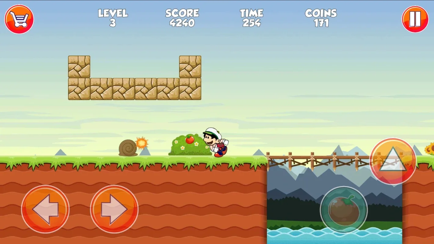 Nobs World for Android - Download the APK from AppHuts